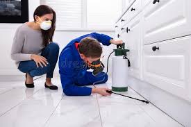 Best Pest Prevention Services  in Rutherford, PA